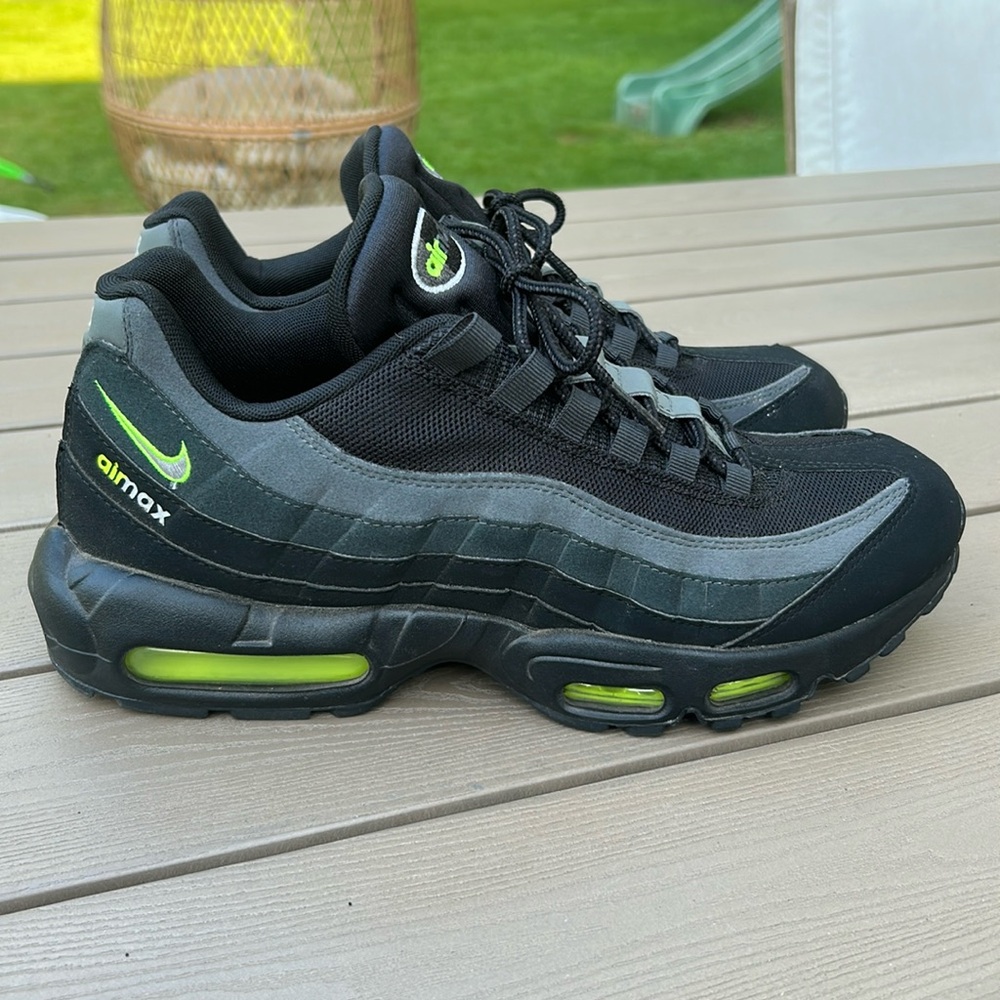 Nike Air Max 95